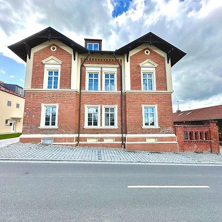 Betterplaces: Boutique Apartments - Frontenhausen 딩골핑 외부 사진