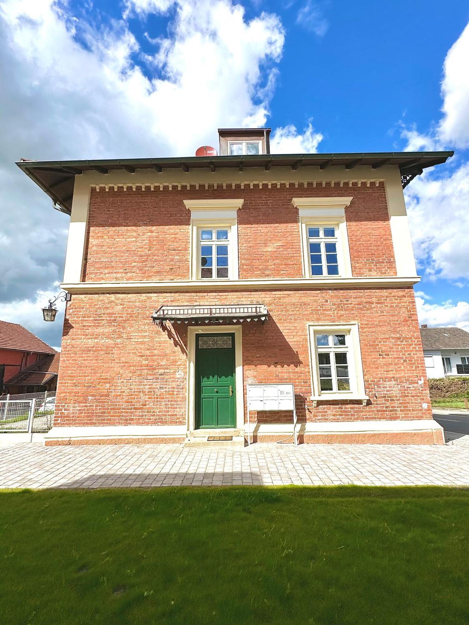 Betterplaces: Boutique Apartments - Frontenhausen 딩골핑 외부 사진