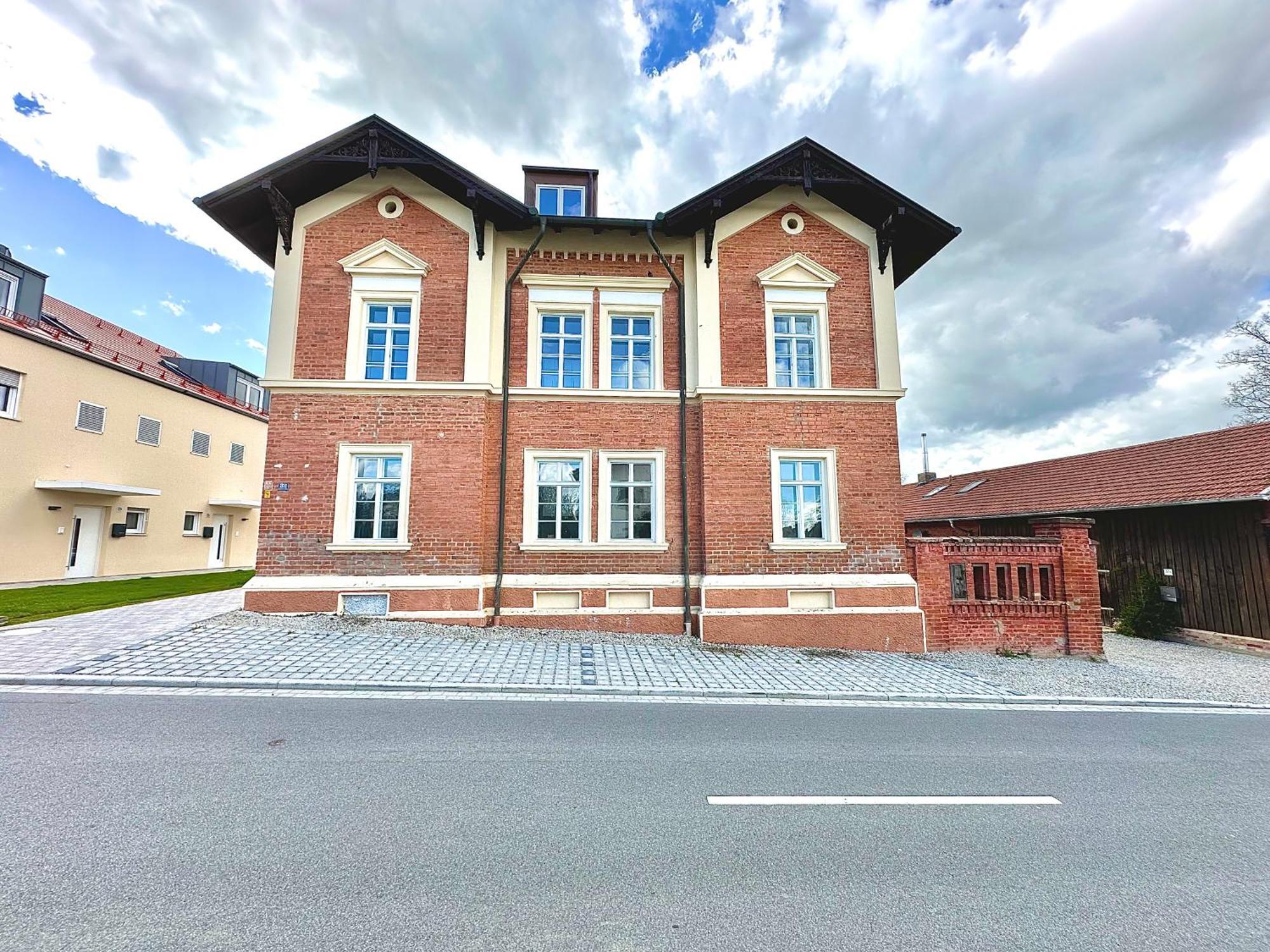 Betterplaces: Boutique Apartments - Frontenhausen 딩골핑 외부 사진