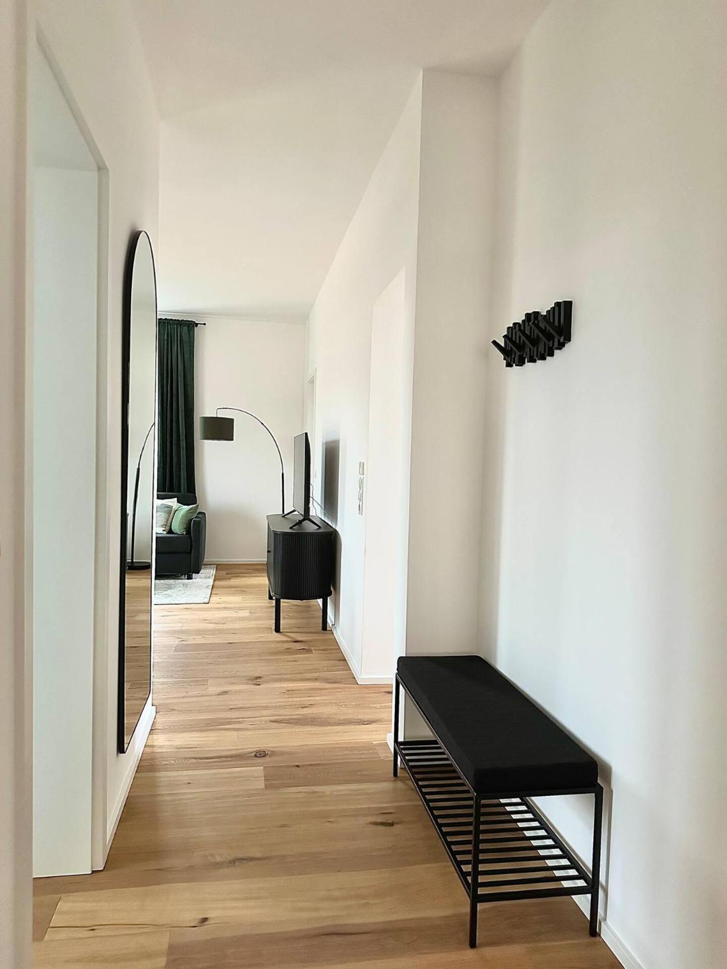 Betterplaces: Boutique Apartments - Frontenhausen 딩골핑 외부 사진