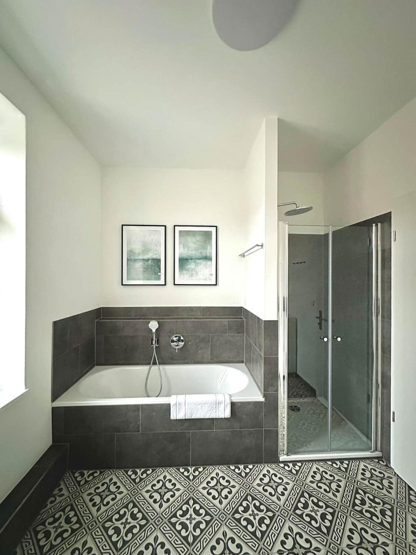 Betterplaces: Boutique Apartments - Frontenhausen 딩골핑 외부 사진