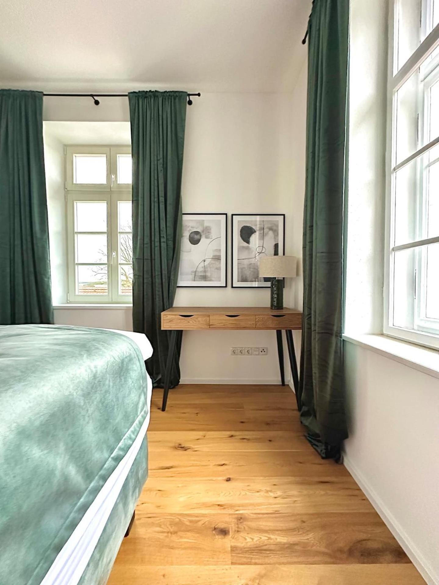 Betterplaces: Boutique Apartments - Frontenhausen 딩골핑 외부 사진