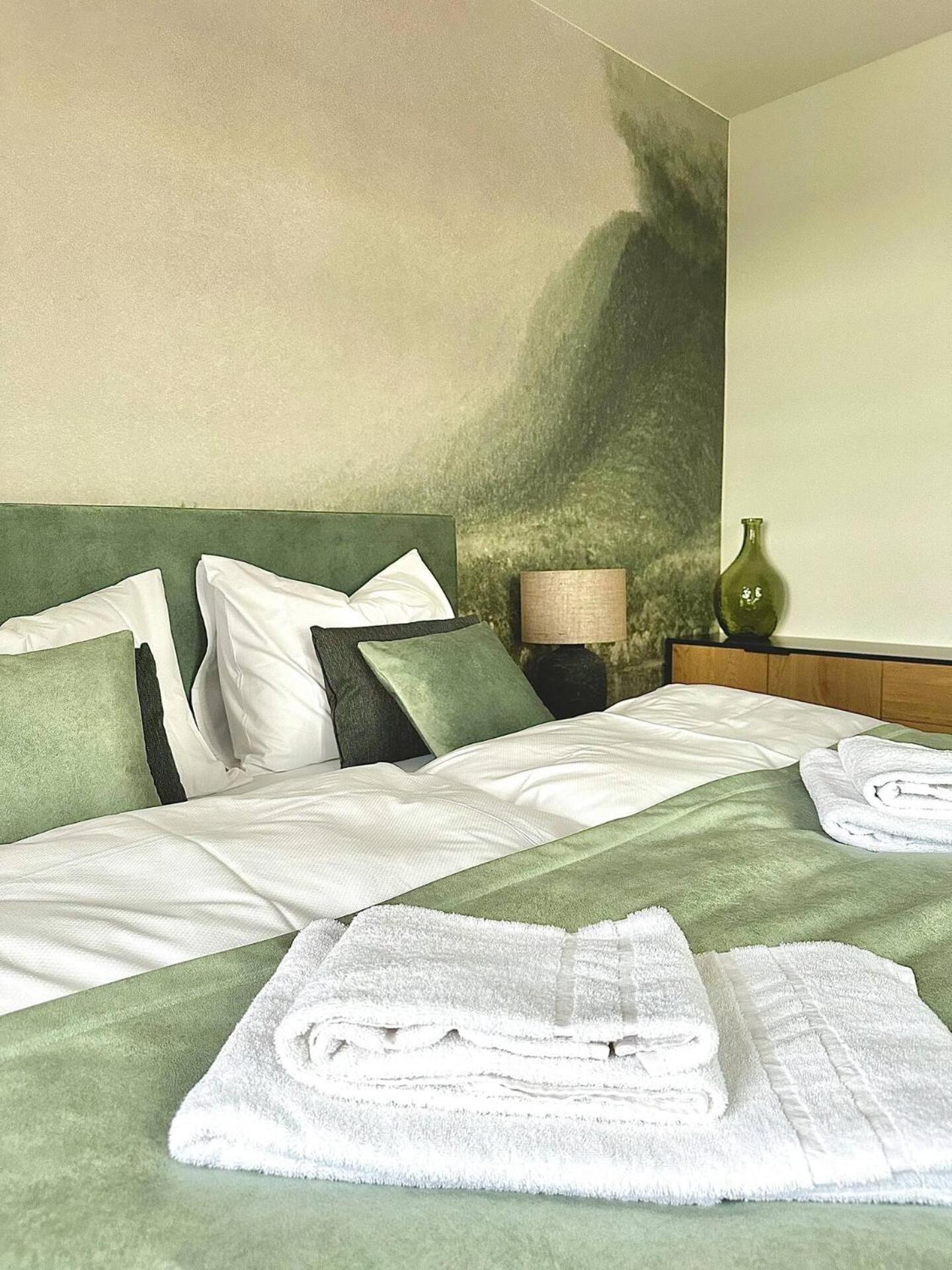 Betterplaces: Boutique Apartments - Frontenhausen 딩골핑 외부 사진