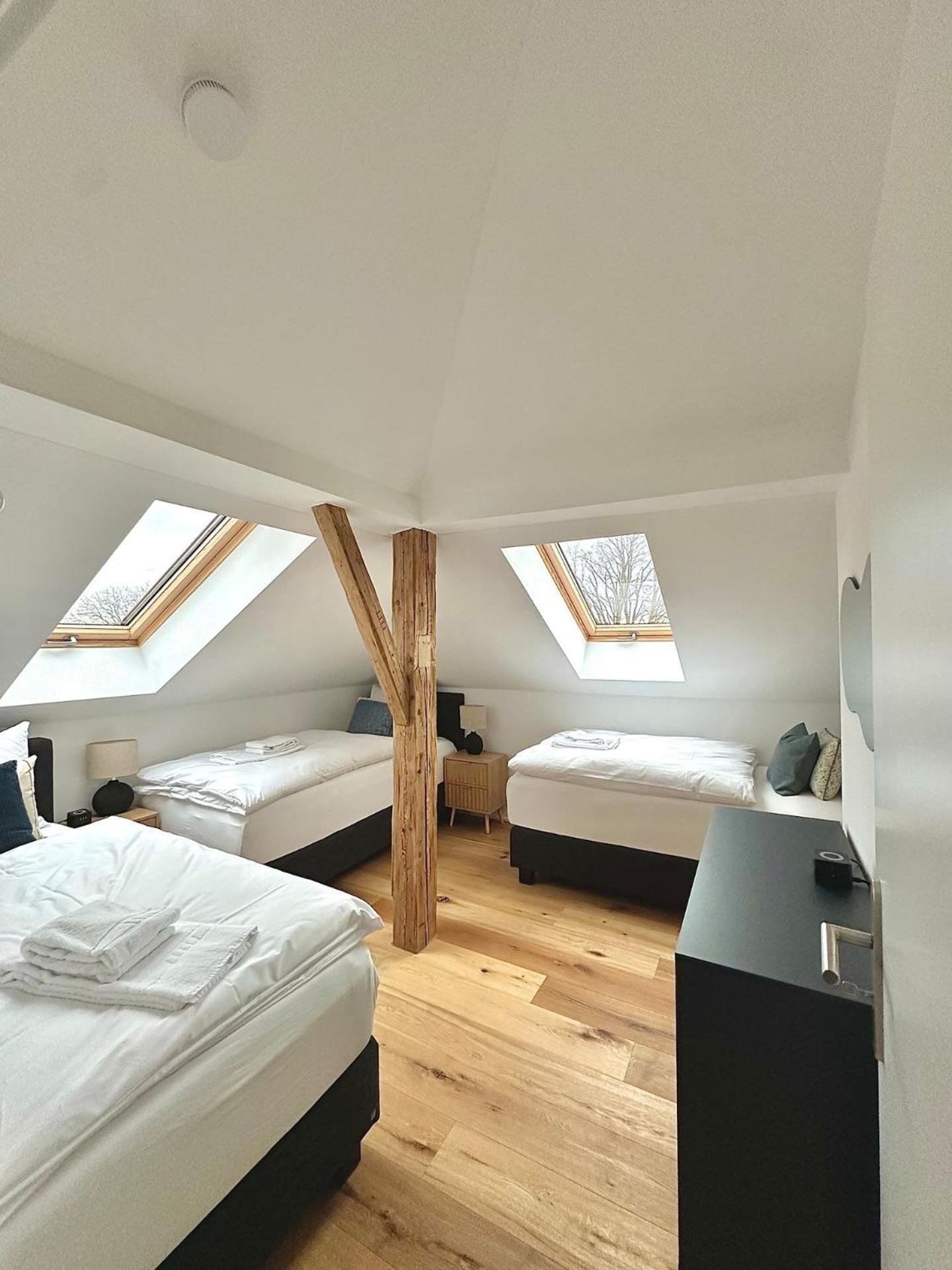 Betterplaces: Boutique Apartments - Frontenhausen 딩골핑 외부 사진