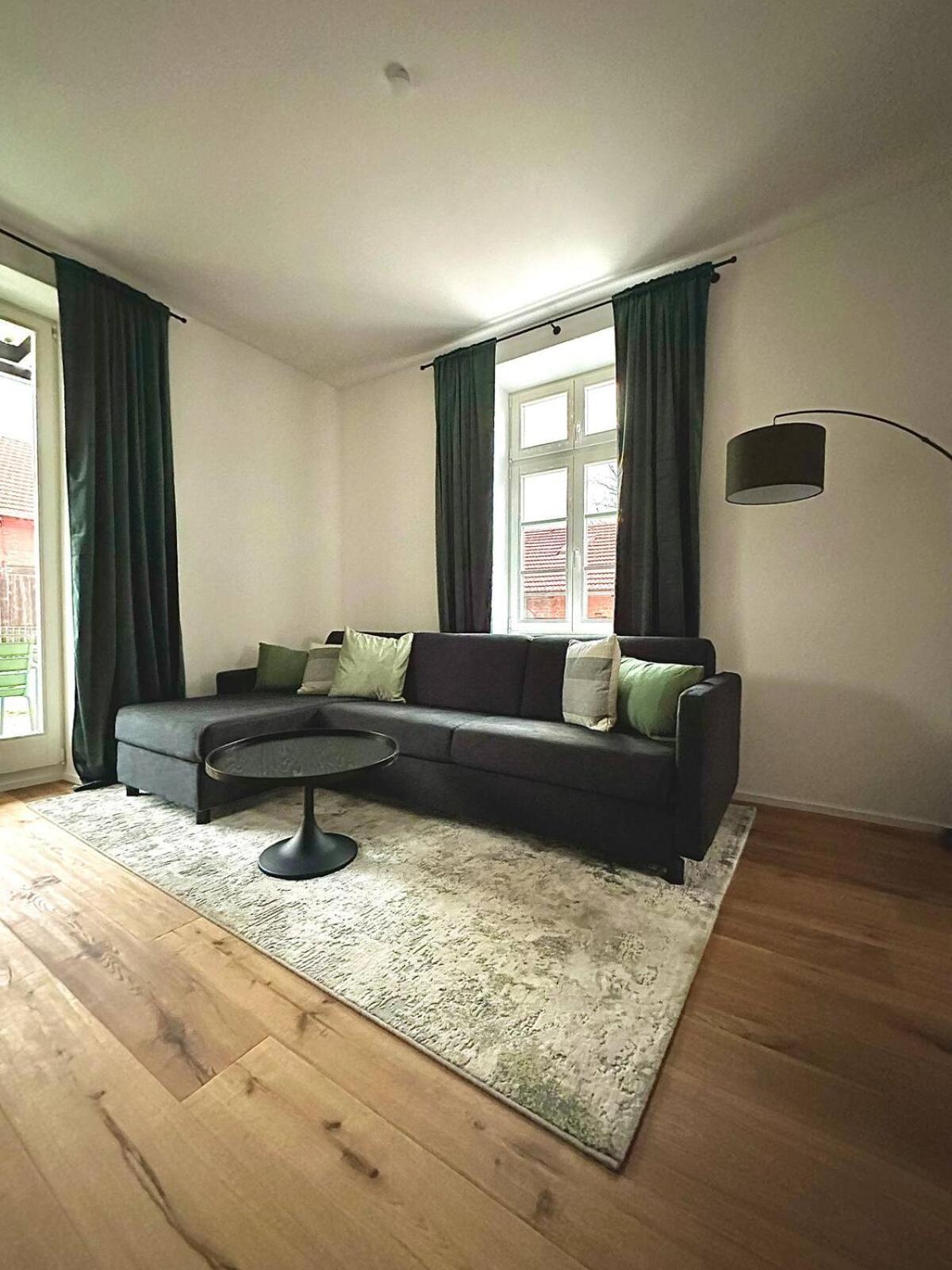 Betterplaces: Boutique Apartments - Frontenhausen 딩골핑 외부 사진