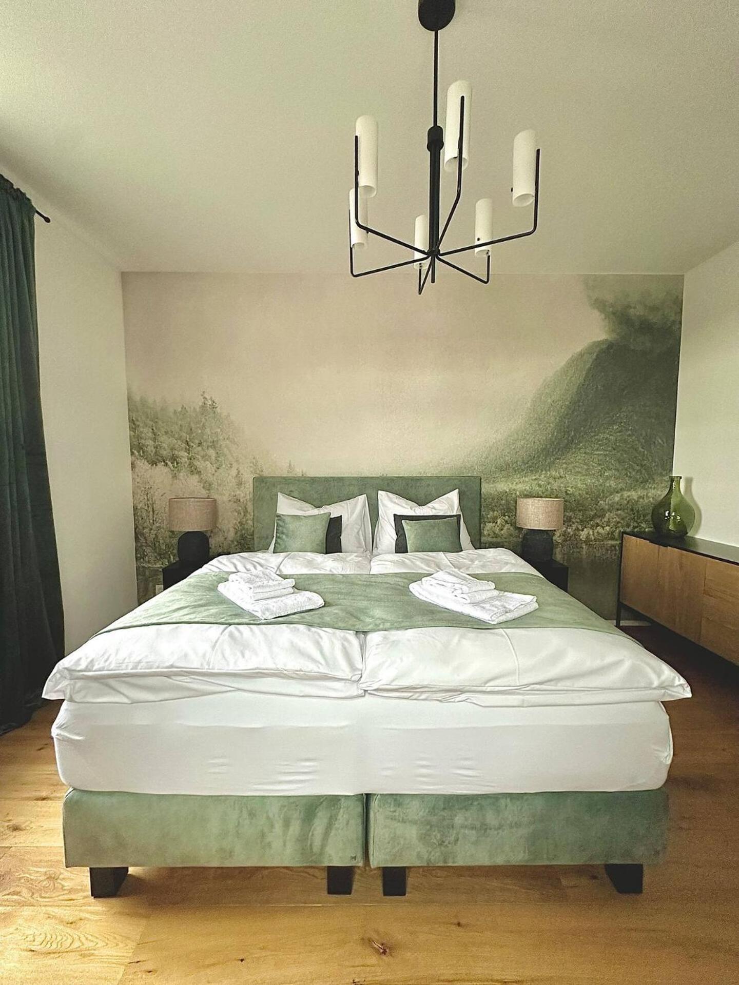 Betterplaces: Boutique Apartments - Frontenhausen 딩골핑 외부 사진