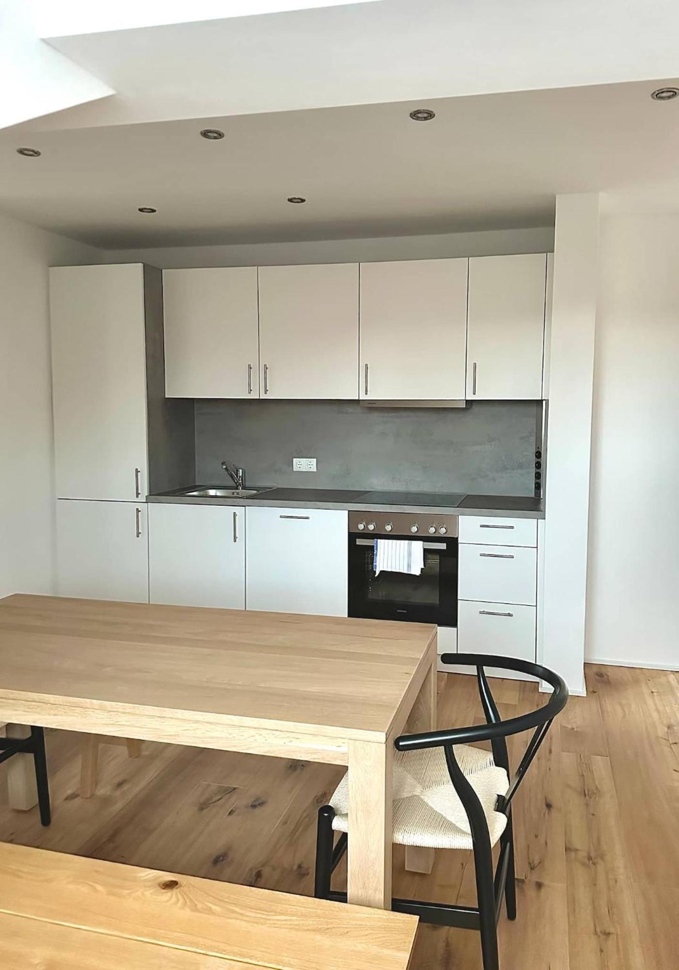 Betterplaces: Boutique Apartments - Frontenhausen 딩골핑 외부 사진