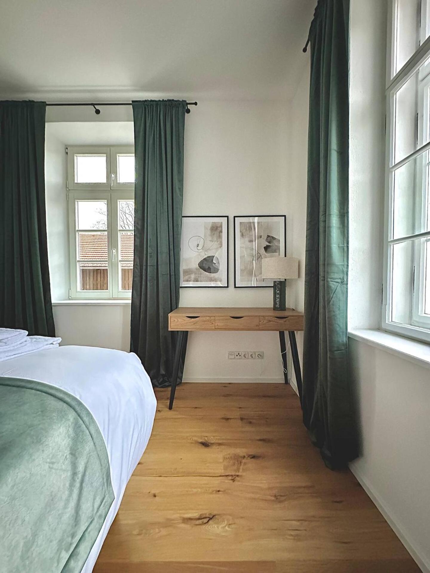 Betterplaces: Boutique Apartments - Frontenhausen 딩골핑 외부 사진