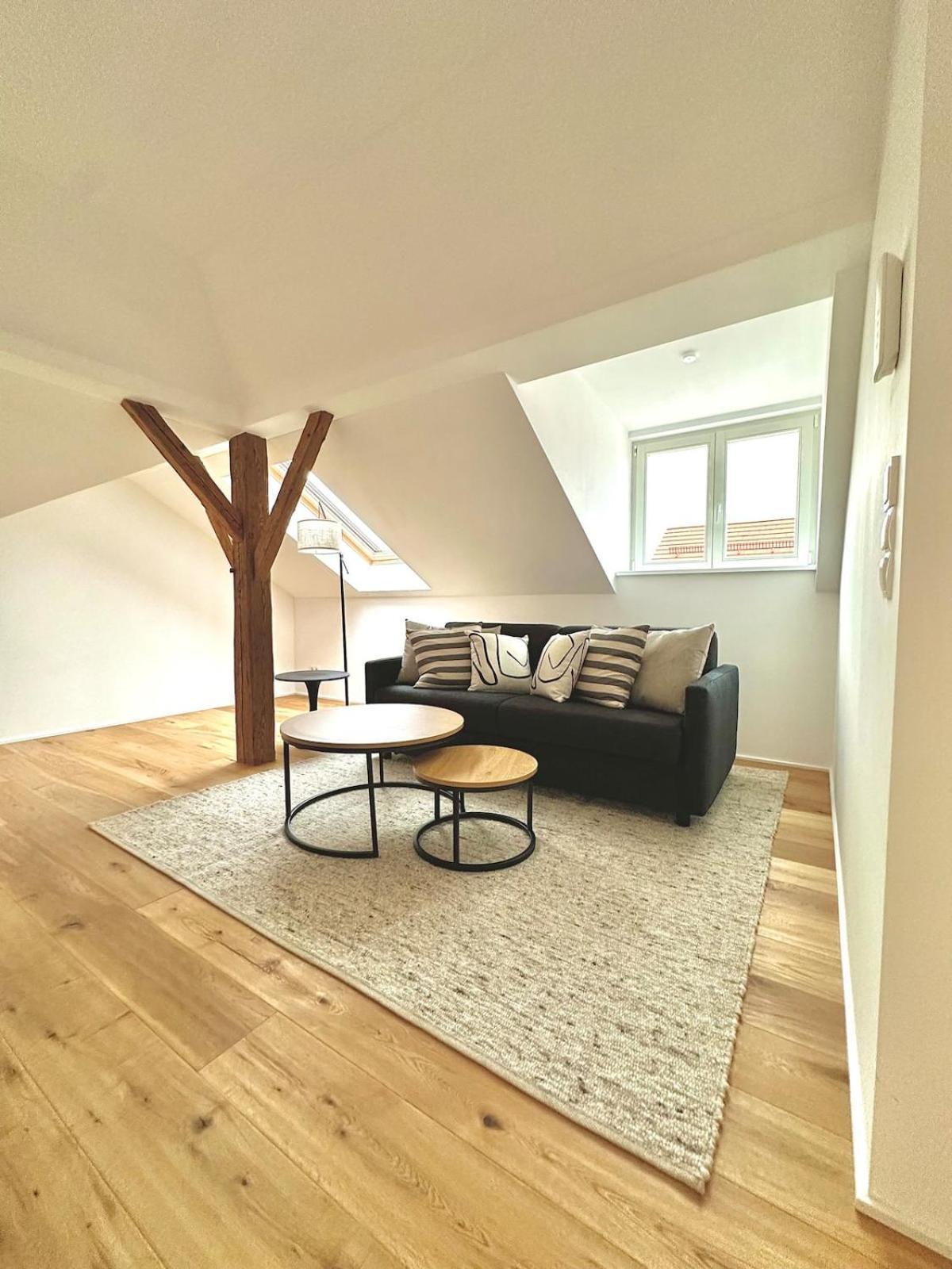 Betterplaces: Boutique Apartments - Frontenhausen 딩골핑 외부 사진