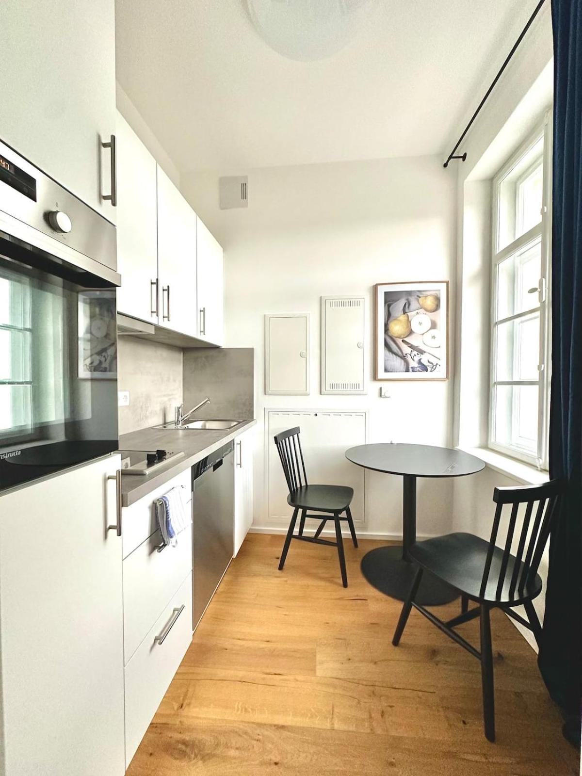 Betterplaces: Boutique Apartments - Frontenhausen 딩골핑 외부 사진