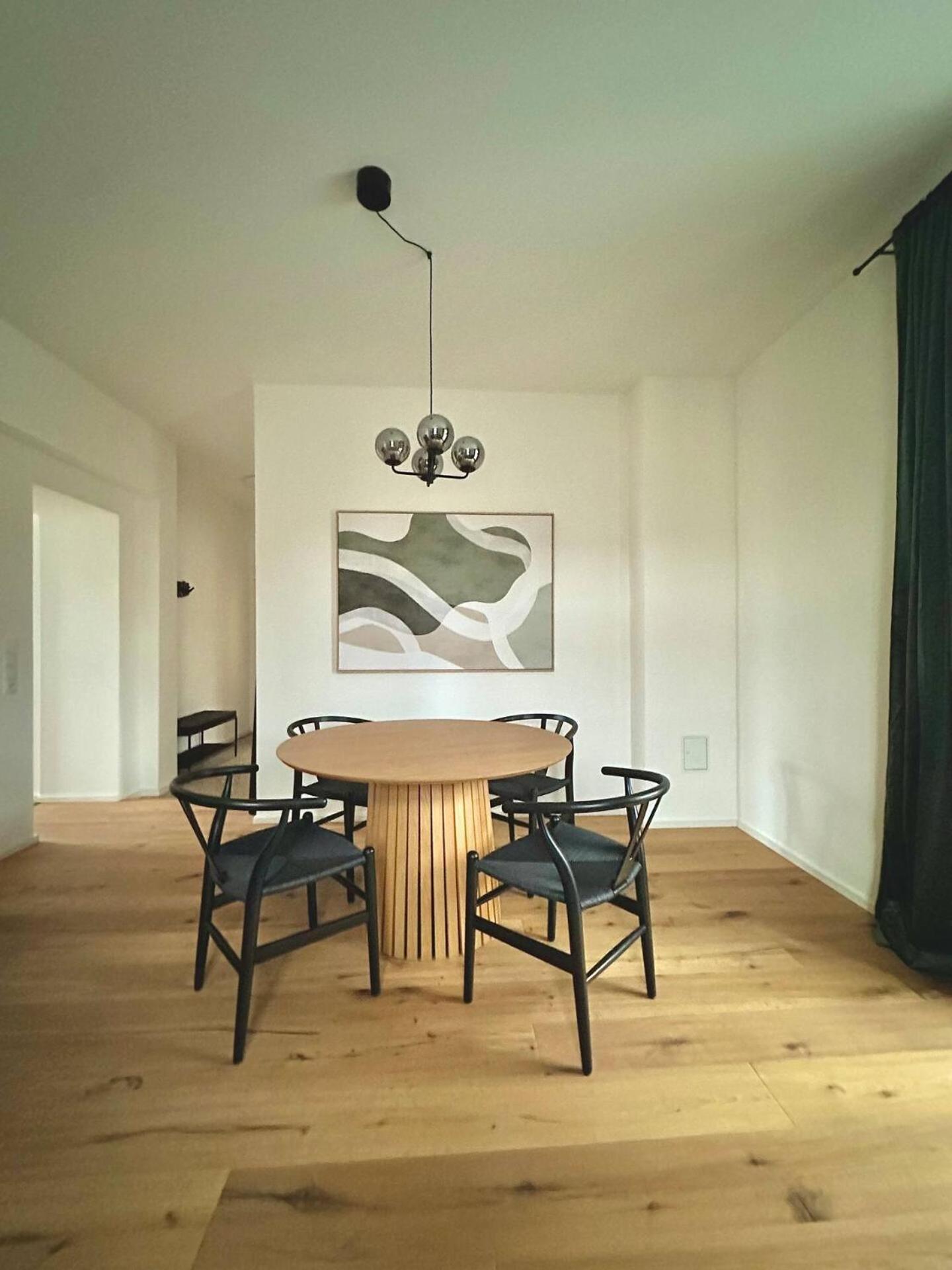 Betterplaces: Boutique Apartments - Frontenhausen 딩골핑 외부 사진