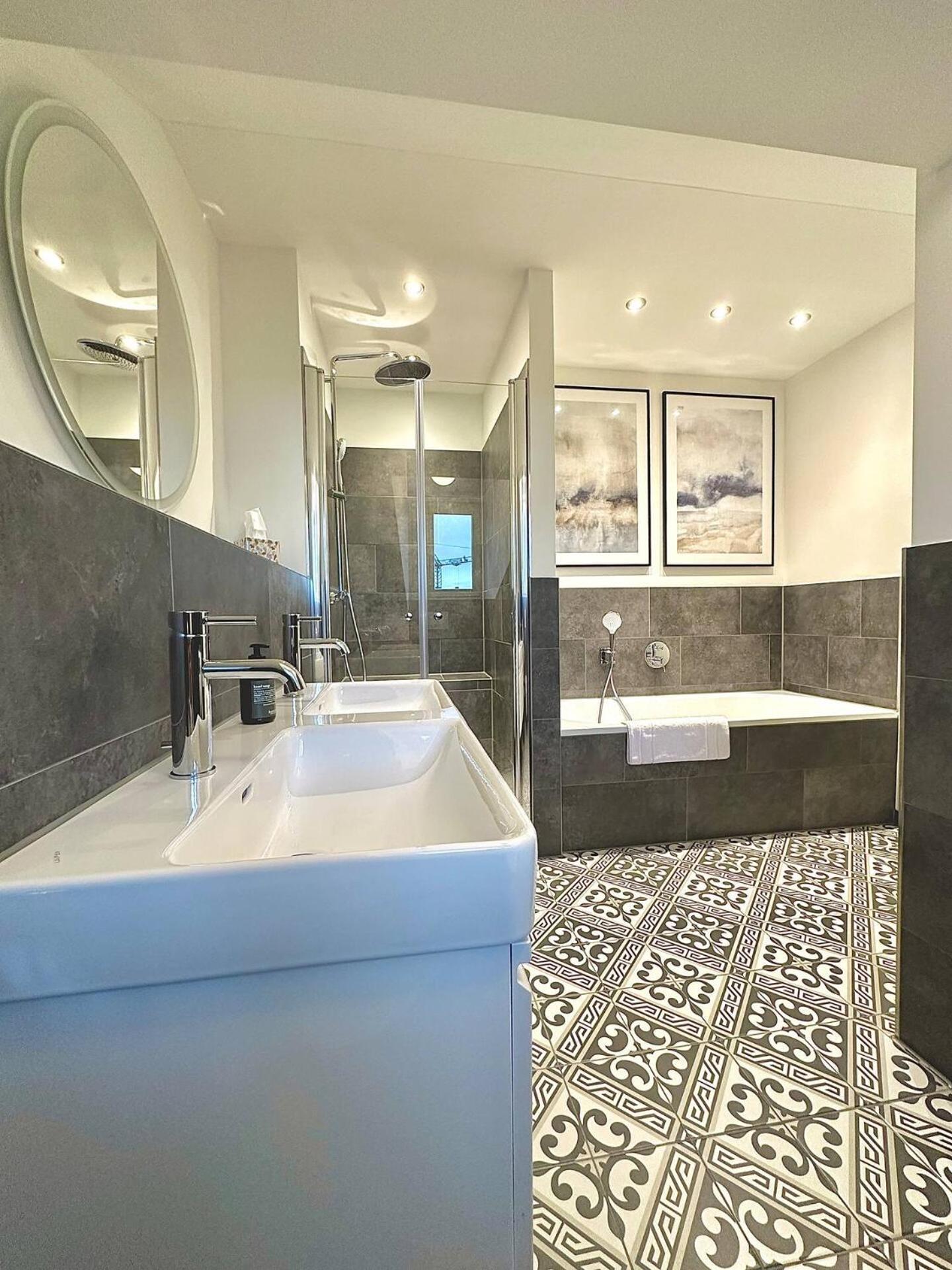 Betterplaces: Boutique Apartments - Frontenhausen 딩골핑 외부 사진