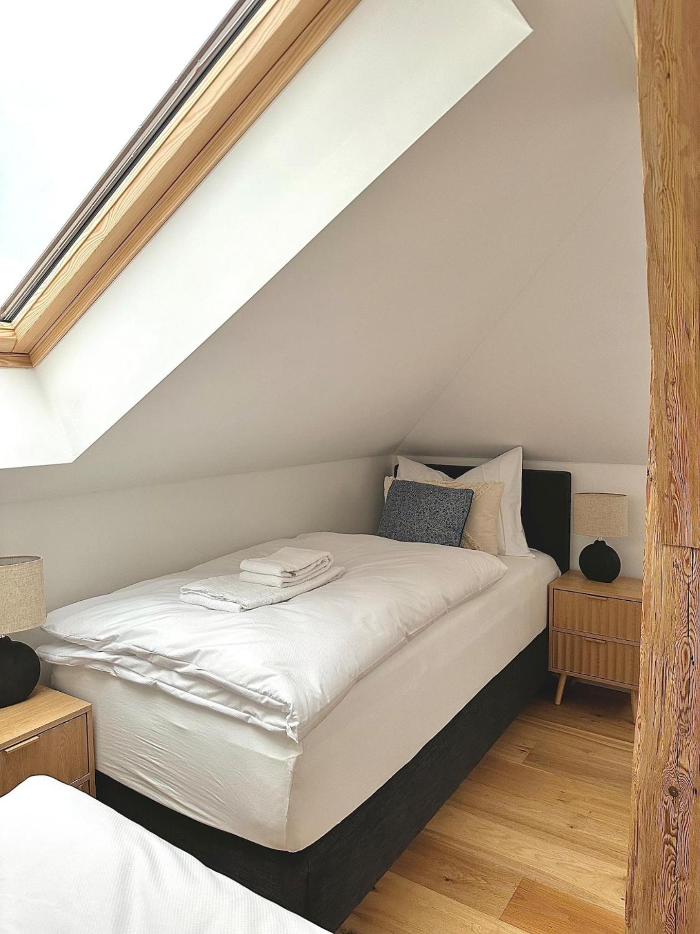 Betterplaces: Boutique Apartments - Frontenhausen 딩골핑 외부 사진