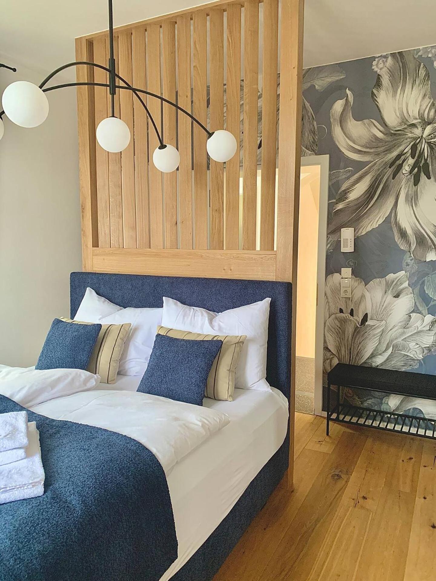 Betterplaces: Boutique Apartments - Frontenhausen 딩골핑 외부 사진