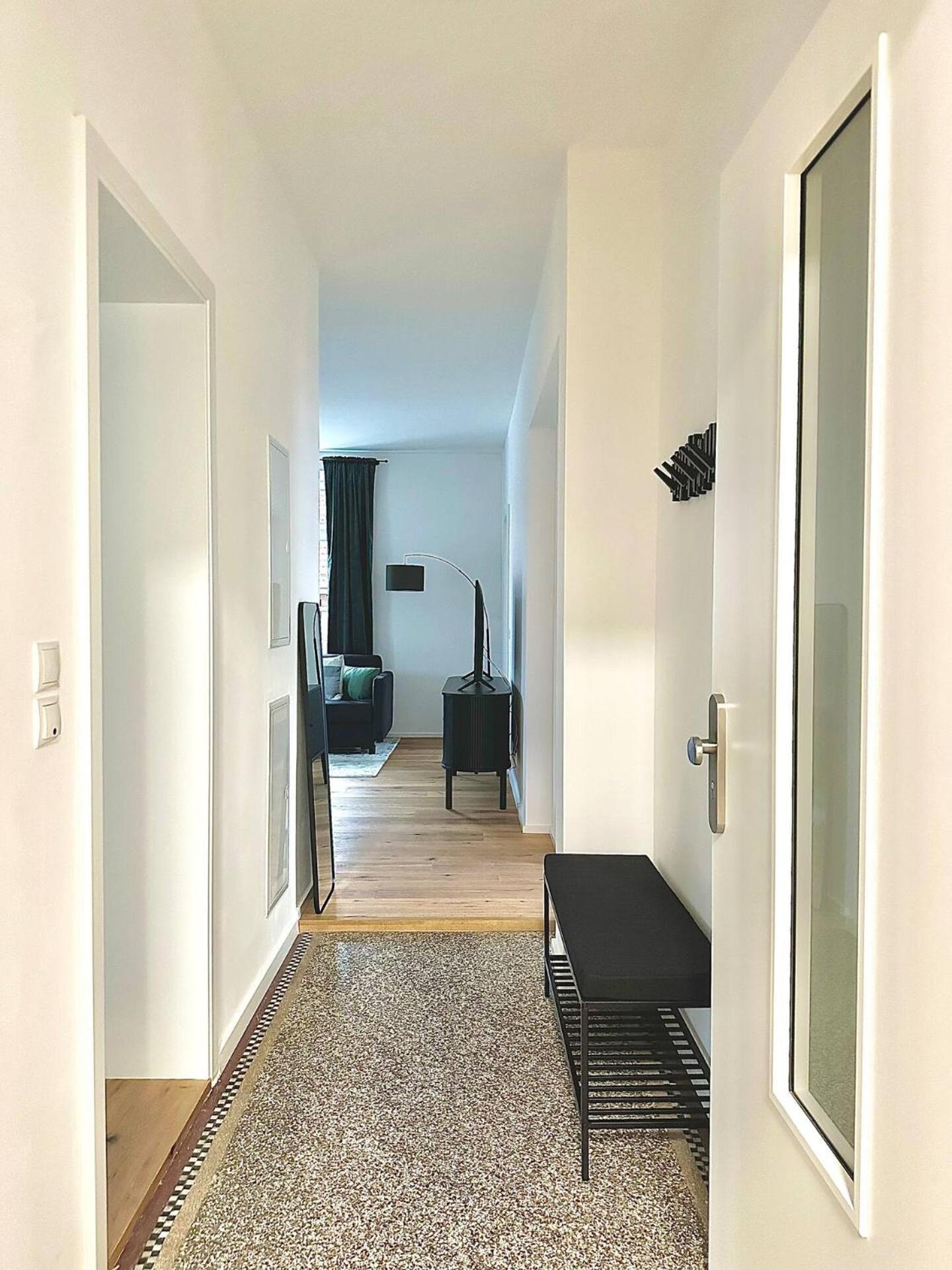 Betterplaces: Boutique Apartments - Frontenhausen 딩골핑 외부 사진