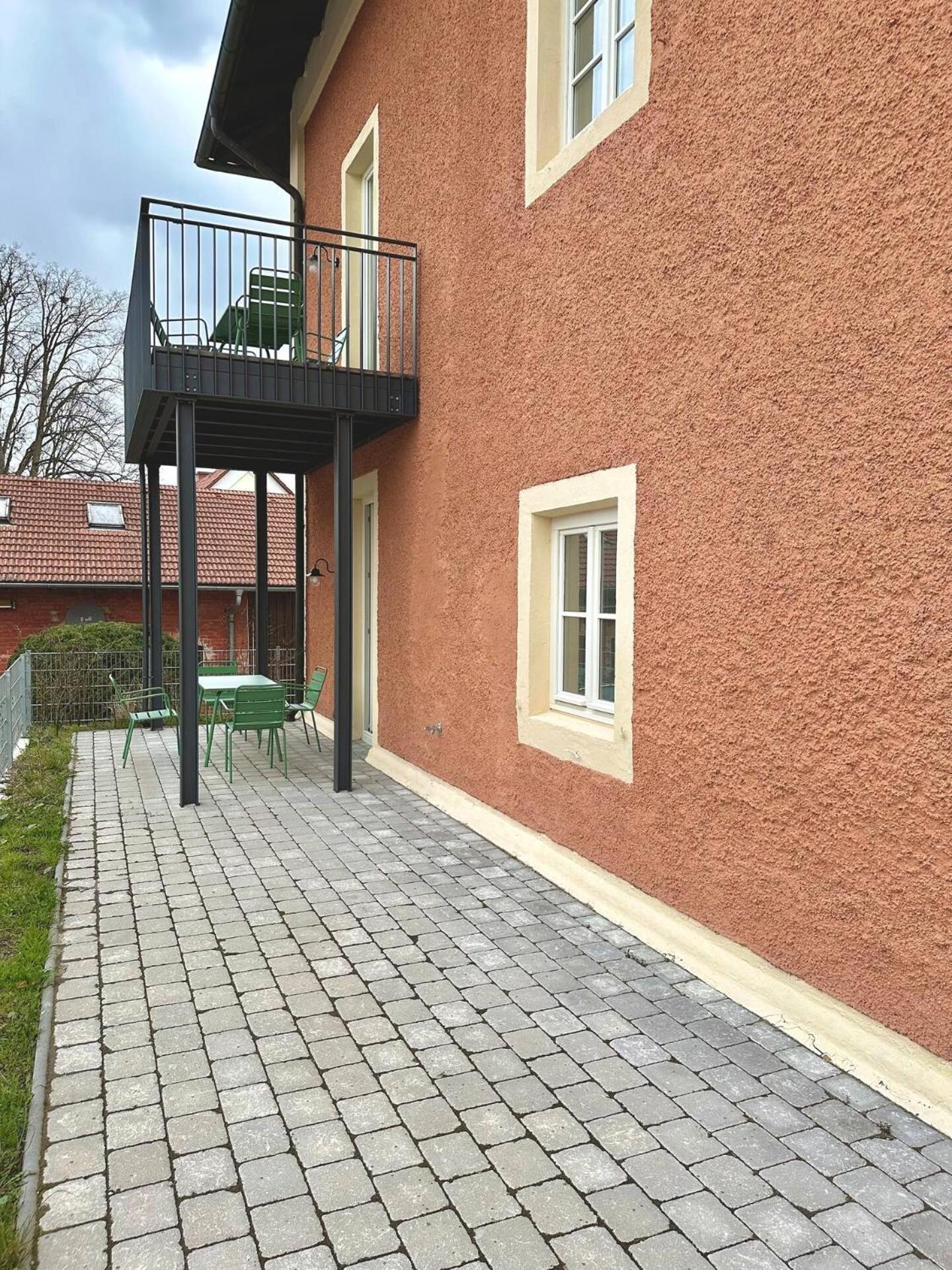Betterplaces: Boutique Apartments - Frontenhausen 딩골핑 외부 사진