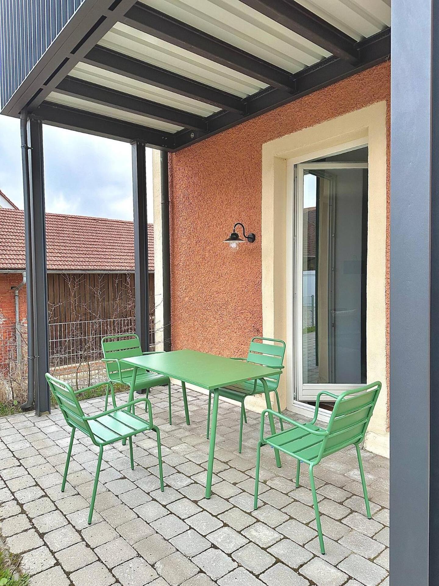 Betterplaces: Boutique Apartments - Frontenhausen 딩골핑 외부 사진