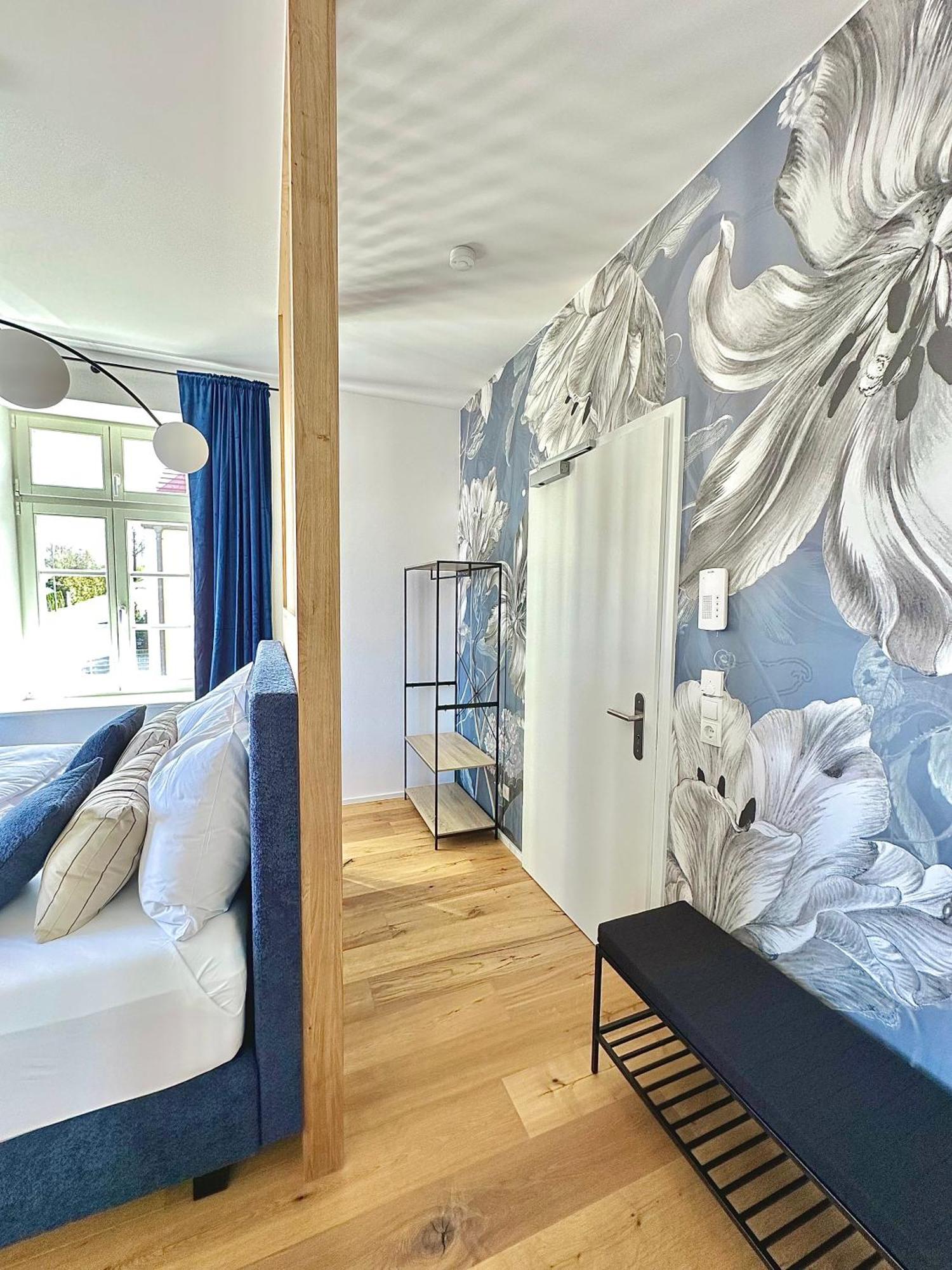 Betterplaces: Boutique Apartments - Frontenhausen 딩골핑 외부 사진