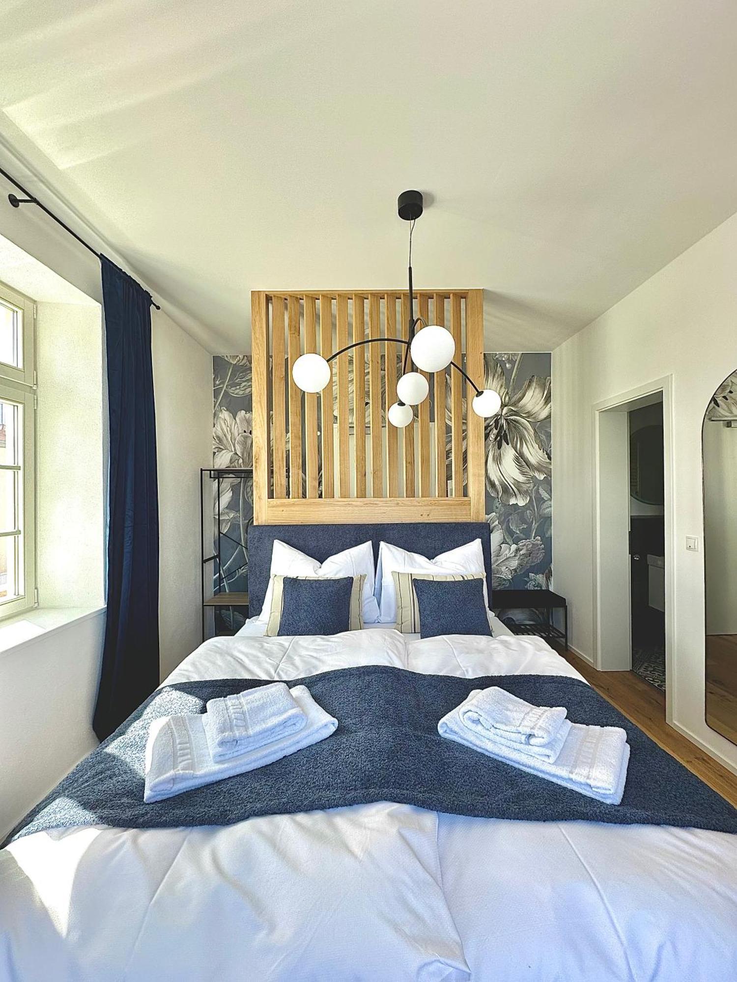 Betterplaces: Boutique Apartments - Frontenhausen 딩골핑 외부 사진